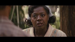 Fences Movie Clip - "What About Me?" Video Thumbnail
