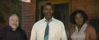 Fences - Official Teaser Trailer Video Thumbnail