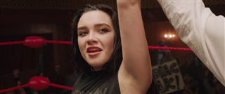 'Fighting With My Family' Trailer #1 Video Thumbnail