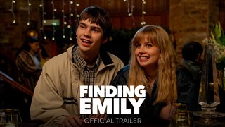 FINDING EMILY Trailer Video Thumbnail