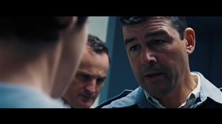 'First Man' Movie Clip - "Janet Confronts Deke" Video Thumbnail