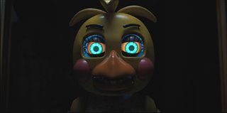 five-nights-at-freddys-2-trailer Video Thumbnail