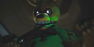 Five Nights at Freddy's - A Look Inside 