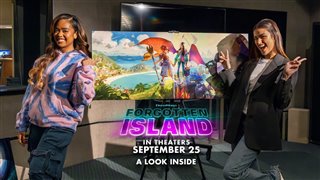 FORGOTTEN ISLAND - A Look Inside Video Thumbnail