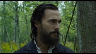 Free Sate of Jones movie clip - "Free Man" Video Thumbnail