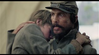 Free State of Jones movie clip - "He's a Boy" Video Thumbnail