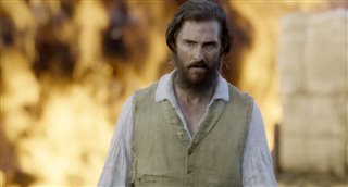 Free State of Jones Trailer Video Thumbnail