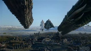'Game of Thrones' Season 8 Trailer Video Thumbnail