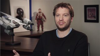 gareth-edwards-interview-rogue-one-a-star-wars-story Video Thumbnail