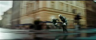 G.I. Joe: The Rise of Cobra - Super Bowl Spot Trailer Video Thumbnail