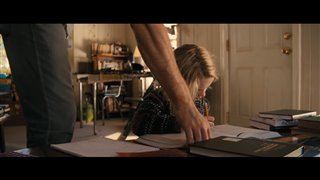 gifted-movie-clip---no-more-math Video Thumbnail