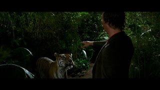 gold-movie-clip---tiger Video Thumbnail