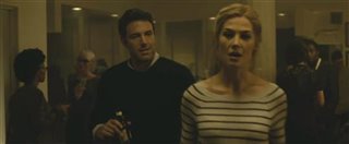 gone-girl-movie-clip-who-are-you Video Thumbnail