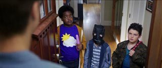 'Good Boys' - Restricted Trailer Video Thumbnail