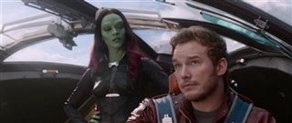 Guardians of the Galaxy - International Trailer Video Thumbnail