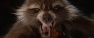 Guardians of the Galaxy - TV Spot 1 Video Thumbnail