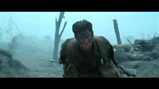 hacksaw-ridge-movie-clip---rescue Video Thumbnail