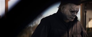 'Halloween' Trailer Video Thumbnail
