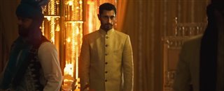 hamlet-trailer Video Thumbnail