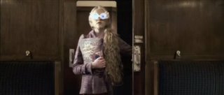 Harry Potter and the Half-Blood Prince Trailer Video Thumbnail