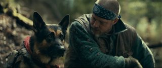HEART OF THE BEAST Trailer Video Thumbnail