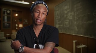 hidden-figures-exclusive-clip---pharrell-williams Video Thumbnail