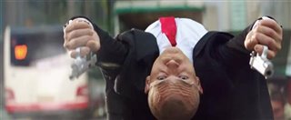 Hitman: Agent 47 Trailer Video Thumbnail