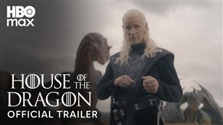 HOUSE OF THE DRAGON Season 3 Trailer 4K Video Thumbnail