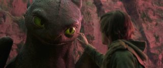 how-to-train-your-dragon-clip---first-contact Video Thumbnail
