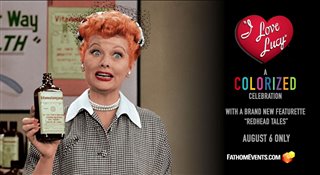 i-love-lucy-a-colorized-celebration Video Thumbnail