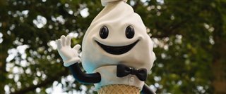 ICE CREAM MAN Teaser Trailer Video Thumbnail