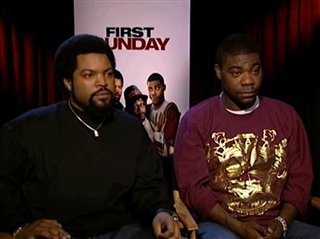 ice-cube-tracy-morgan-first-sunday Video Thumbnail