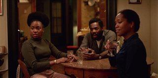 if-beale-street-could-talk-movie-clip---new-life Video Thumbnail