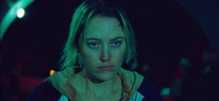 IN COLD LIGHT Trailer Video Thumbnail