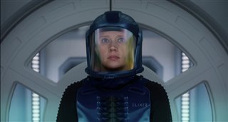 IN THE BLINK OF AN EYE Trailer Video Thumbnail