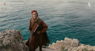 in-the-hand-of-dante-trailer Video Thumbnail