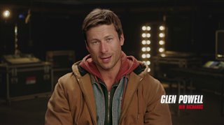 Inside the World of THE RUNNING MAN Video Thumbnail