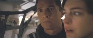 INTERSTELLAR Trailer 2 Video Thumbnail