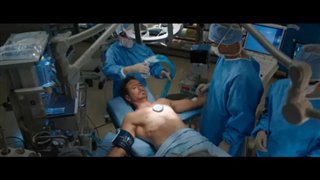 Iron Man 3 Trailer Video Thumbnail