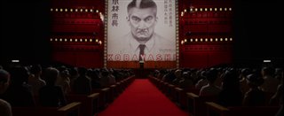 Isle of Dog Movie Clip - "Kobayashi's Isle of Dogs" Video Thumbnail