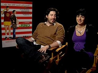 jason-reitman-diablo-cody-juno Video Thumbnail