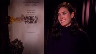 jennifer-connelly-interview-american-pastoral Video Thumbnail