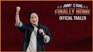 jimmy-o-yang-finally-home-trailer Video Thumbnail