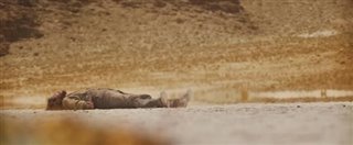 John Carter Trailer Video Thumbnail