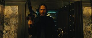 'John Wick 3: Parabellum' Trailer #1 Video Thumbnail