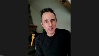 Jonny Harris on his 11th season of 'Still Standing' and playing George Crabtree on 'Murdoch Mysteries' - Interview Video Thumbnail