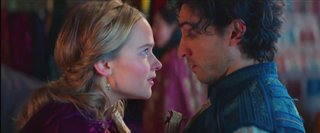 juliet-romeo-trailer Video Thumbnail