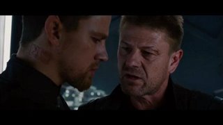 Jupiter Ascending Trailer Video Thumbnail