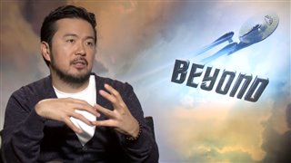justin-lin-interview-star-trek-beyond Video Thumbnail