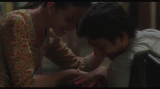 Kalki Koechlin Interview at TIFF 2014 - Margarita, with a Straw Video Thumbnail
